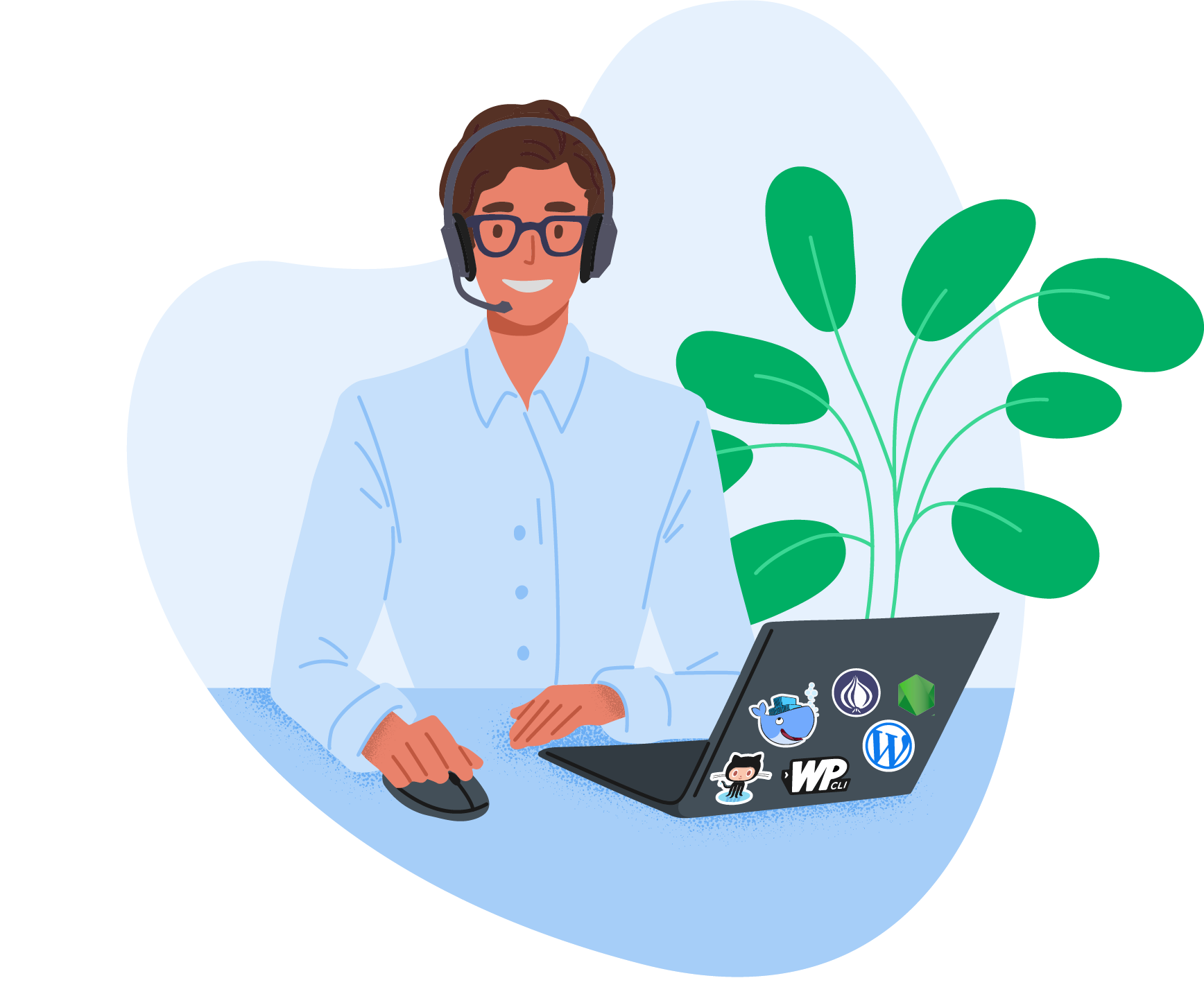 Premium WordPress Support