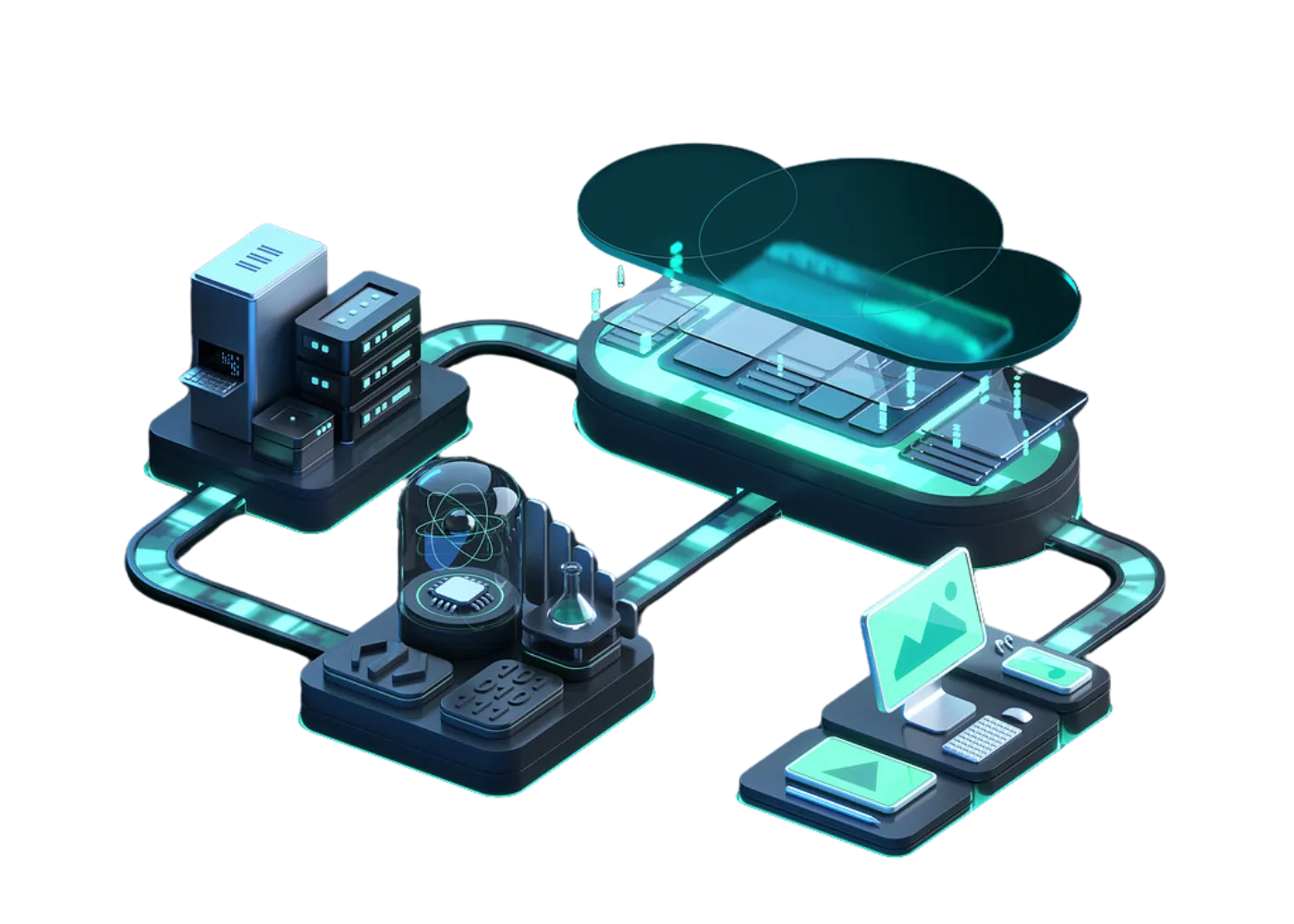 Robust Security Measures